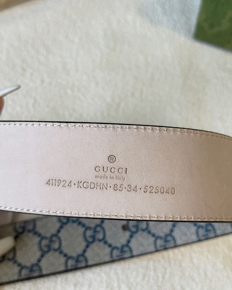 Gucci Belts